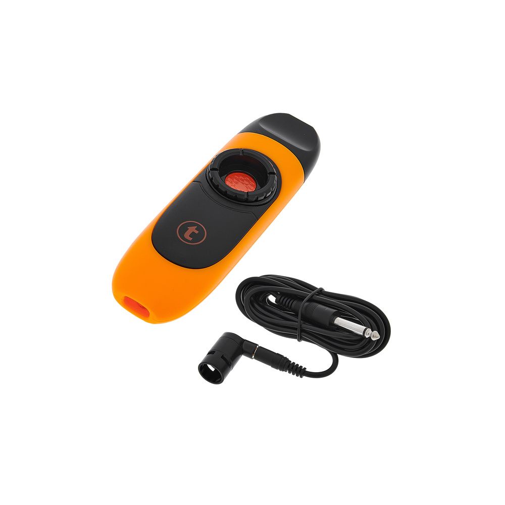 Thomann Pro Kazoo Orange Set – Thomann Ireland