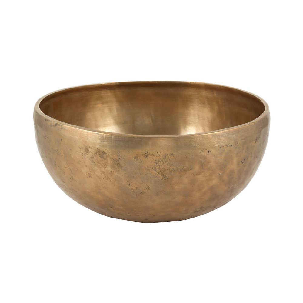 Thomann India Prof. Singing Bowl 2000g – Thomann Ireland