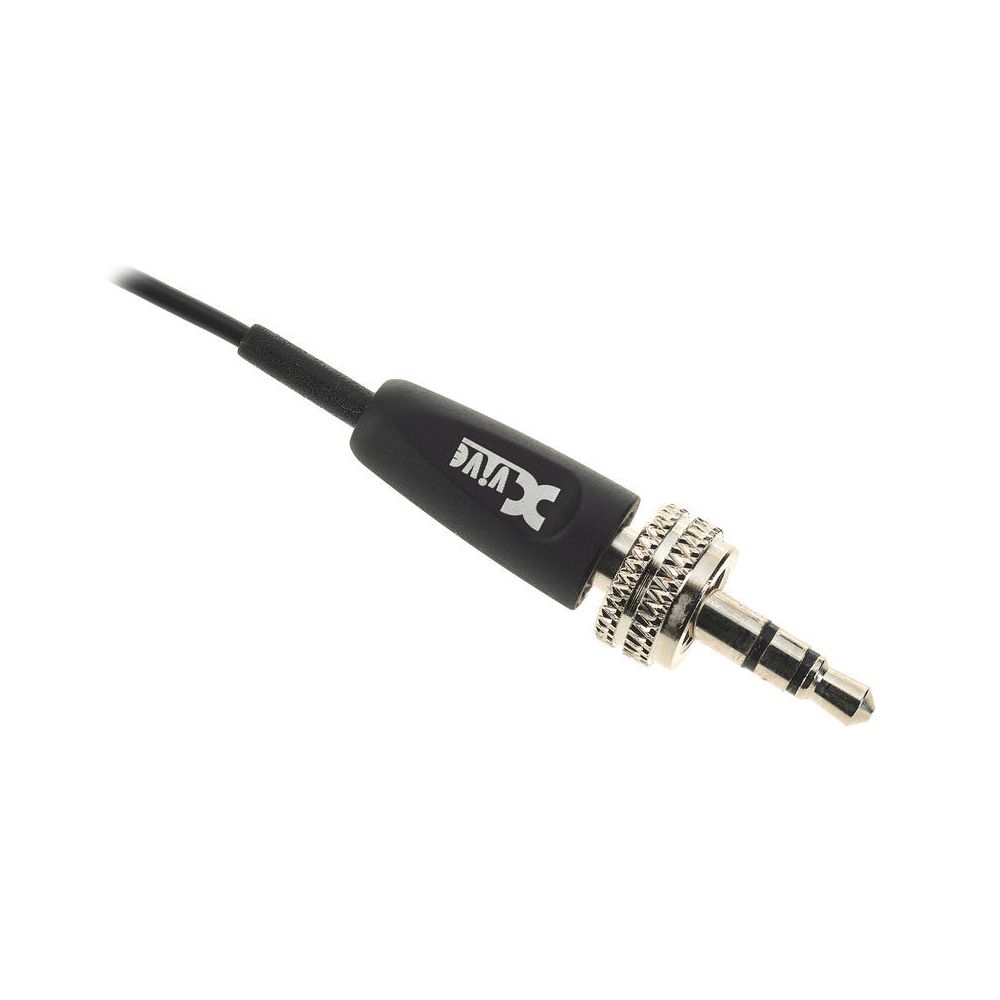XVive LV1 Prof Lavalier Microphone – Thomann Ireland