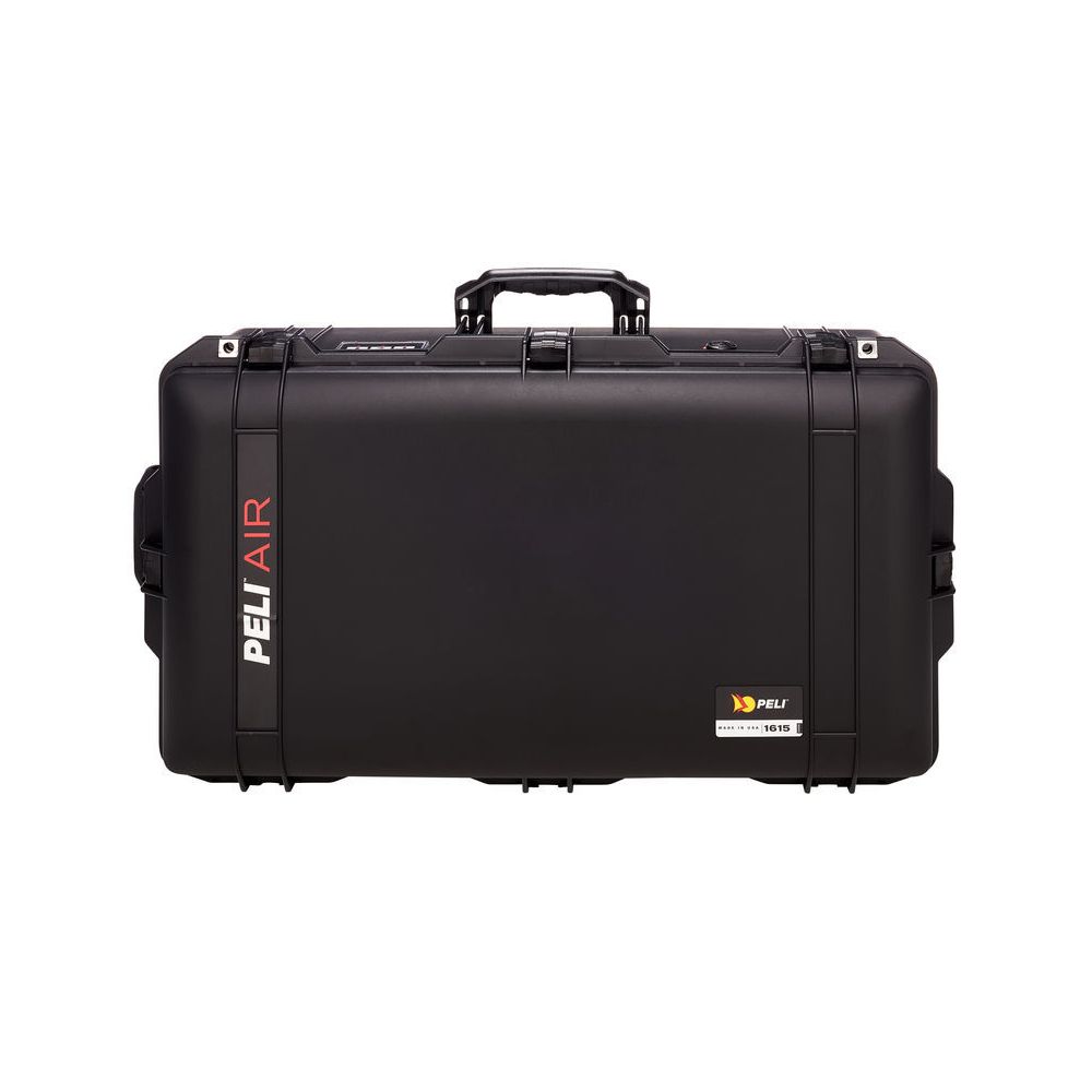 Peli 1615 Air Foam Black – Thomann Ireland