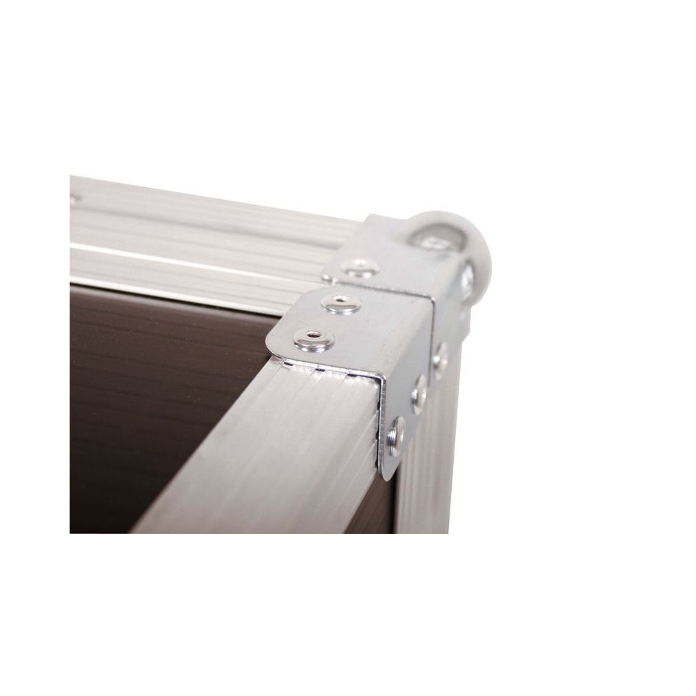 Thon Rack 4U Eco II Compact 23 – Thomann Ireland