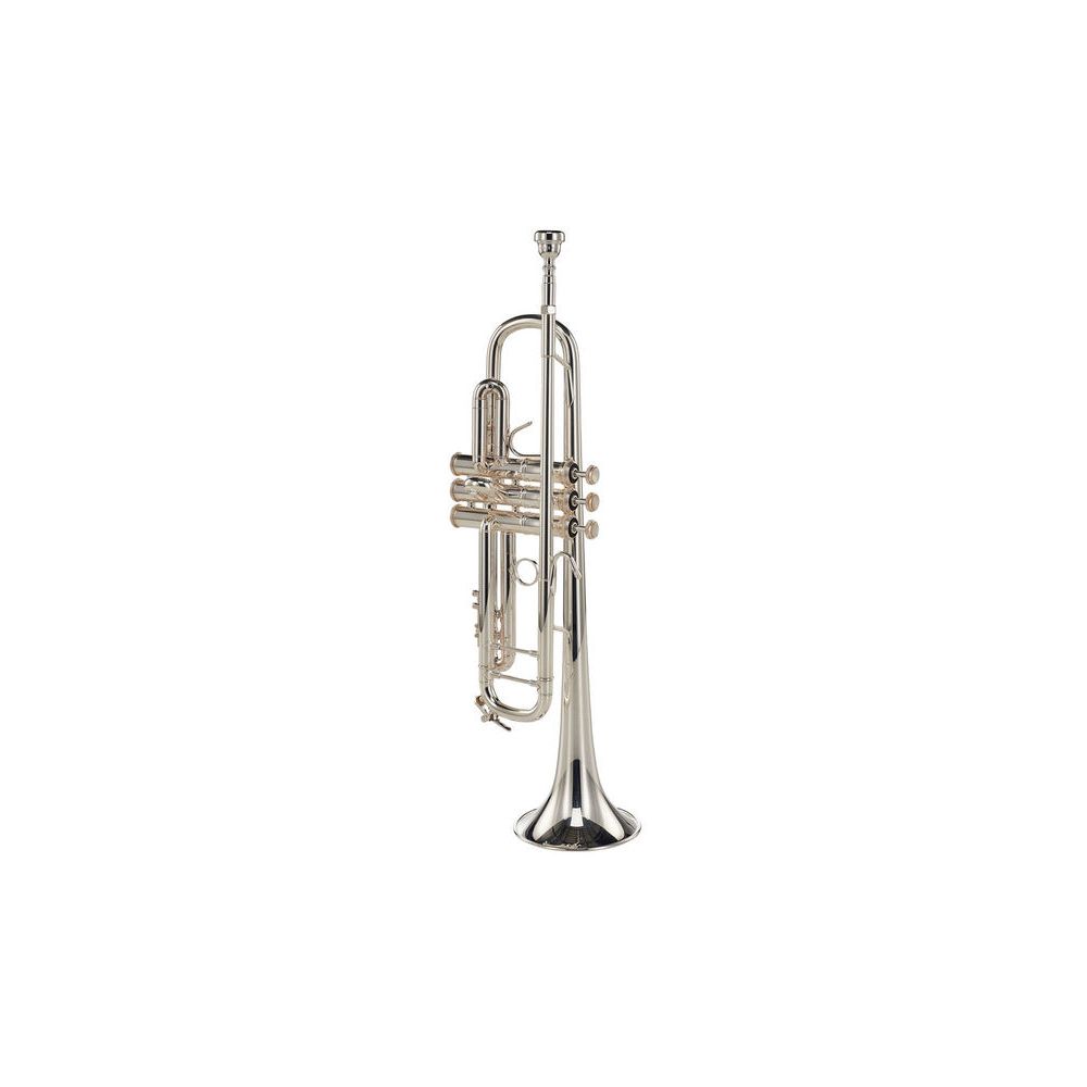 Bach 180S37 Bb