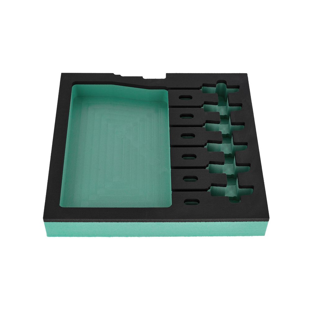 Thomann Inlay 0/6 ew Series – Thomann Ireland