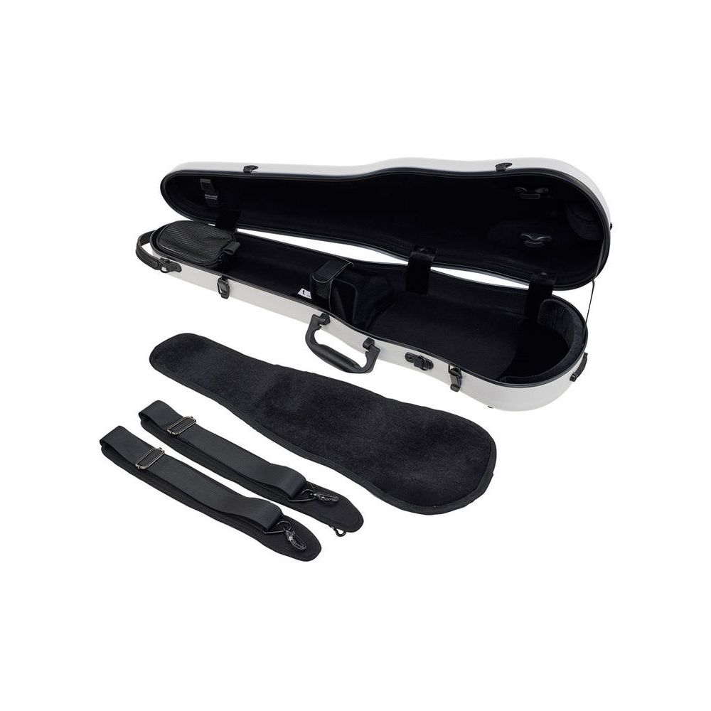 Gewa Pure Violin Case 1.8 WH 4/4 – Thomann Ireland