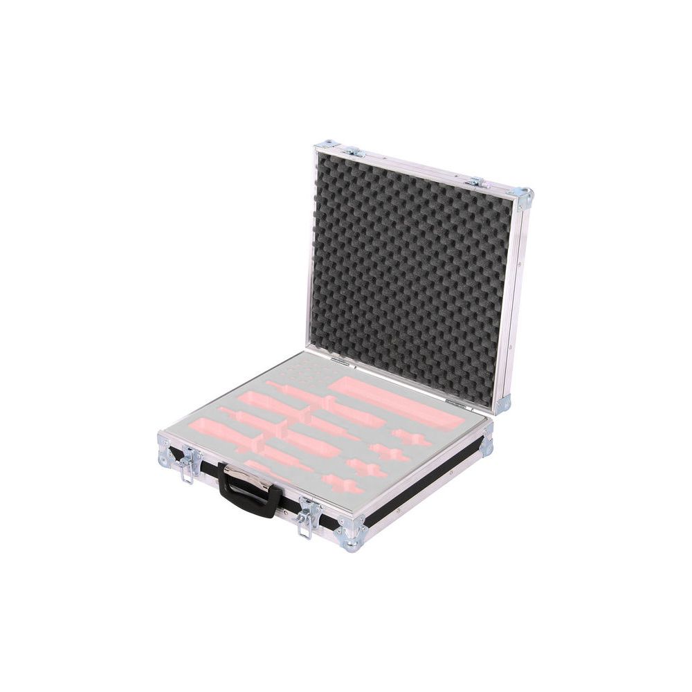 Thon Eco Inlay Case Black – Thomann Ireland