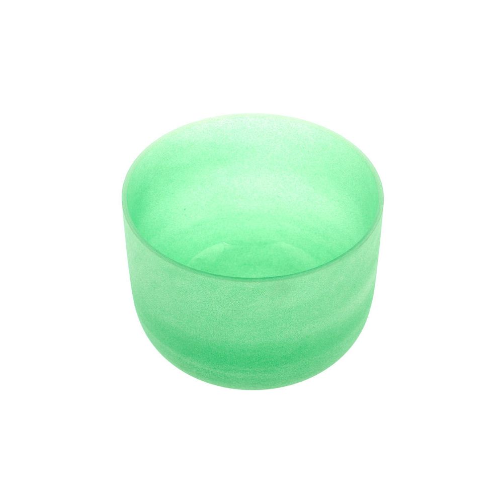 Thomann Crystal Singing Bowl IFC 8" F – Thomann Ireland