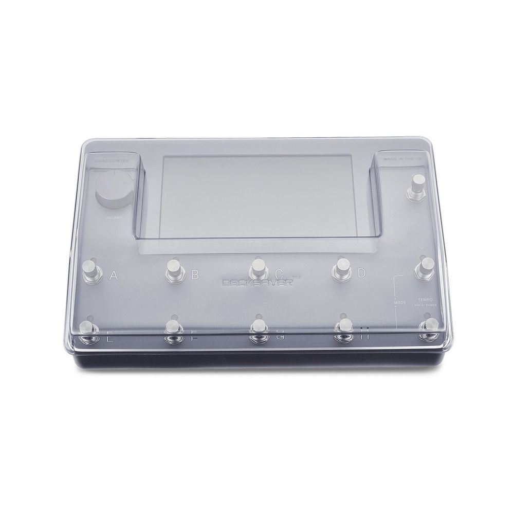 Decksaver Neural DSP Quad Cortex – Thomann Ireland