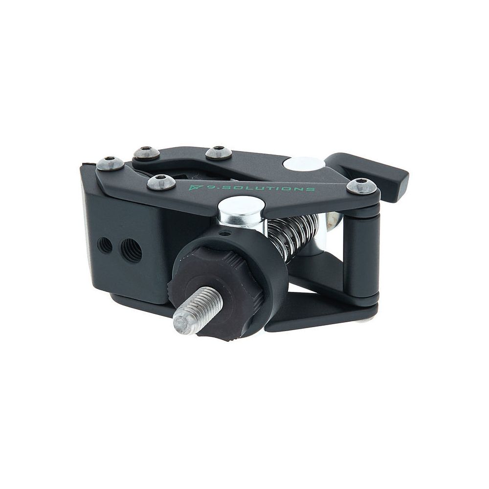 9.solutions Savior Clamp – Thomann Ireland