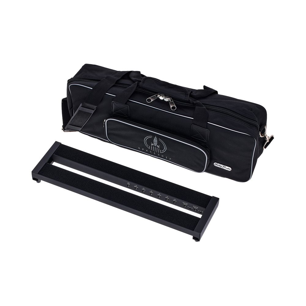 Harley Benton Spaceship Power 50C