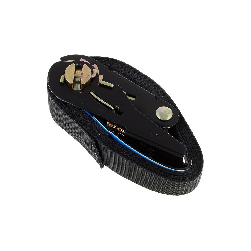 Stairville Ratchet Strap 25mm x 2m – Thomann Ireland