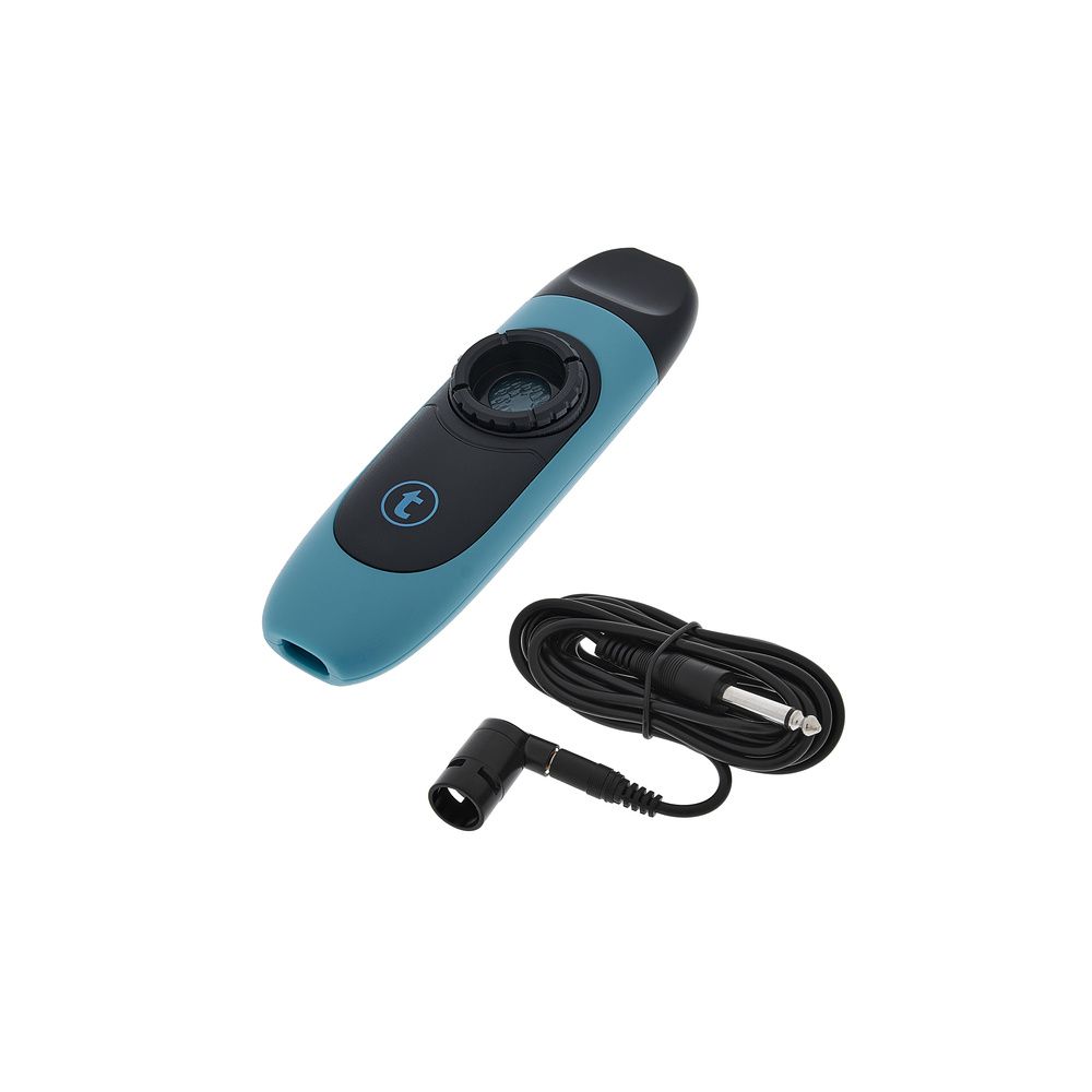 Thomann Pro Kazoo Turquoise Set – Thomann Ireland