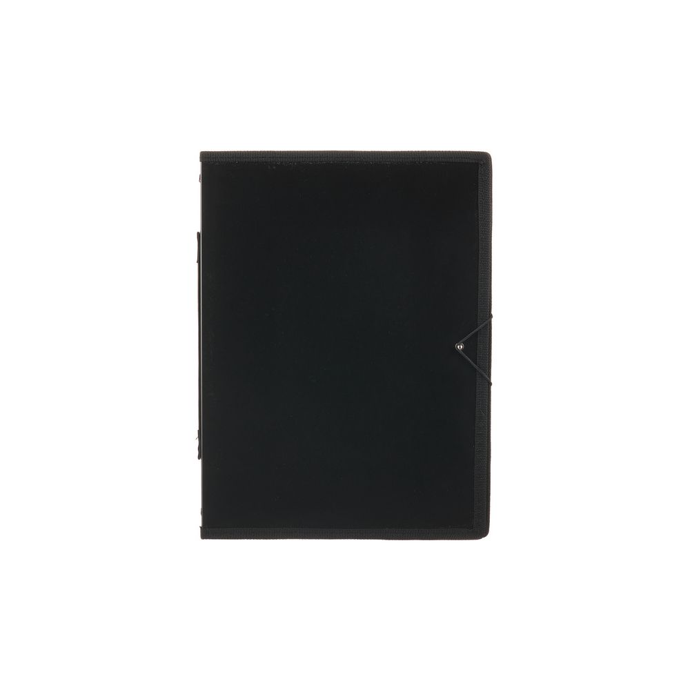 Thomann Choir Folder Black – Thomann Ireland