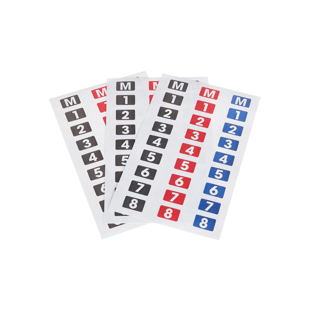 Hollyland Solidcom C1/Pro Headsetsticker – Thomann Ireland