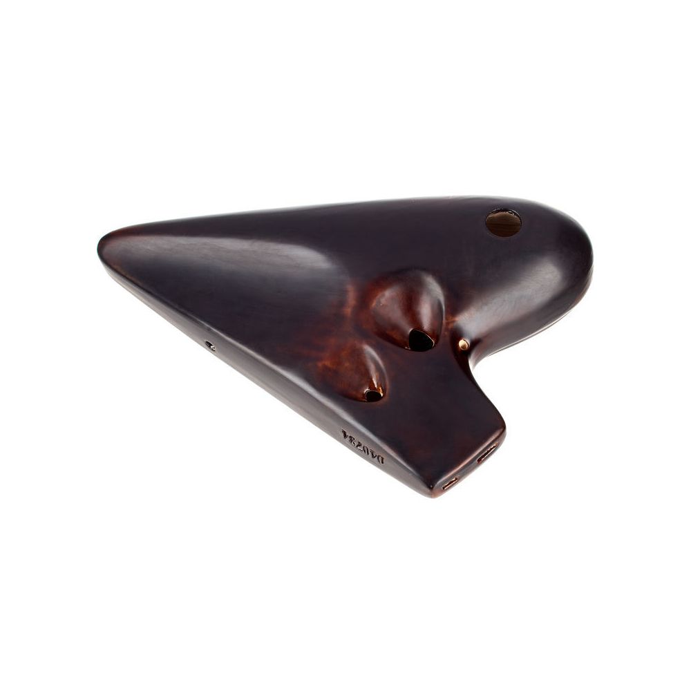 Thomann AG Double Ocarina – Thomann Ireland