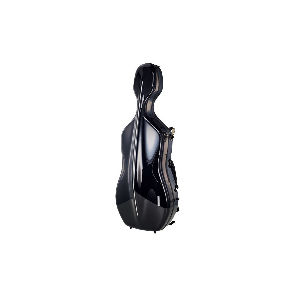 Gewa Air Cello Case BK/BL Fiedler – Thomann Ireland