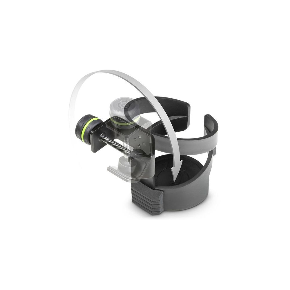 Gravity MA Drink M – Thomann Ireland