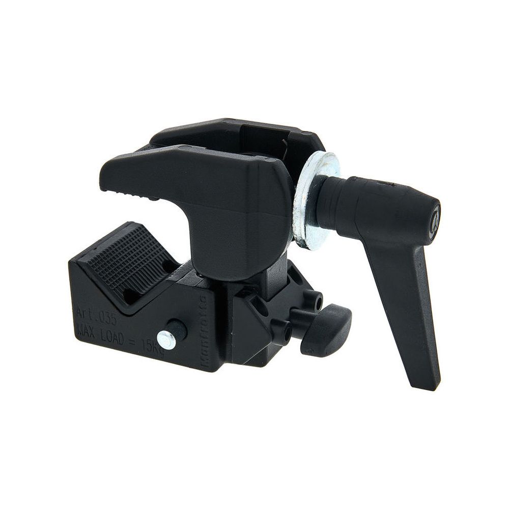 Manfrotto 035+264 Super Clamp Pack – Thomann Ireland