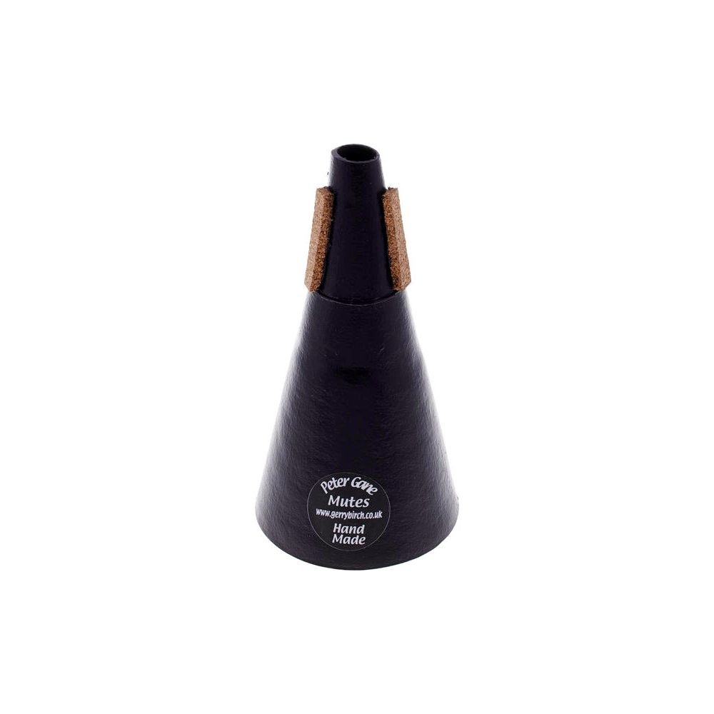 Peter Gane Piccolo Straight Mute – Thomann Ireland