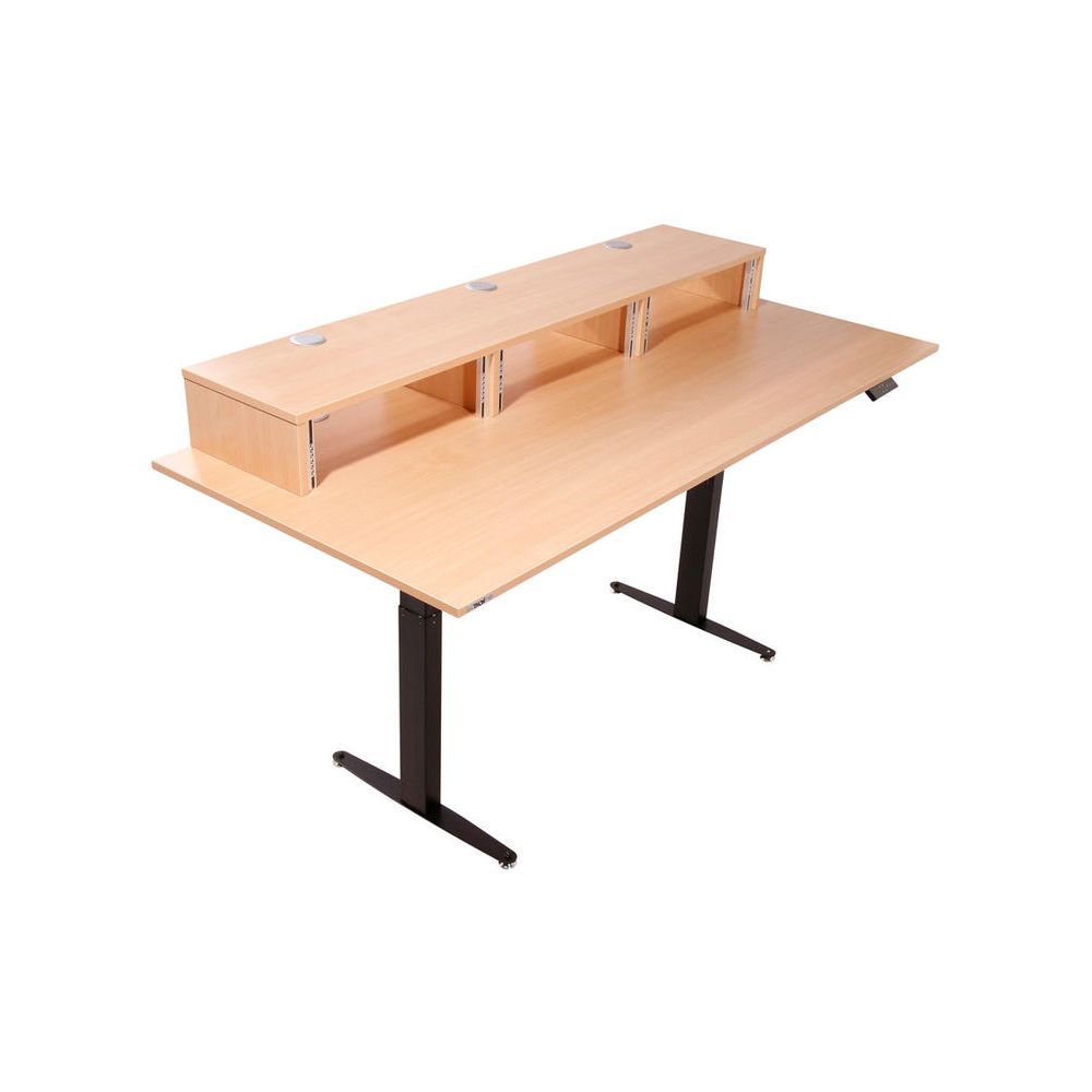 Thon StudioExt.Desk3UBeech straight – Thomann Ireland