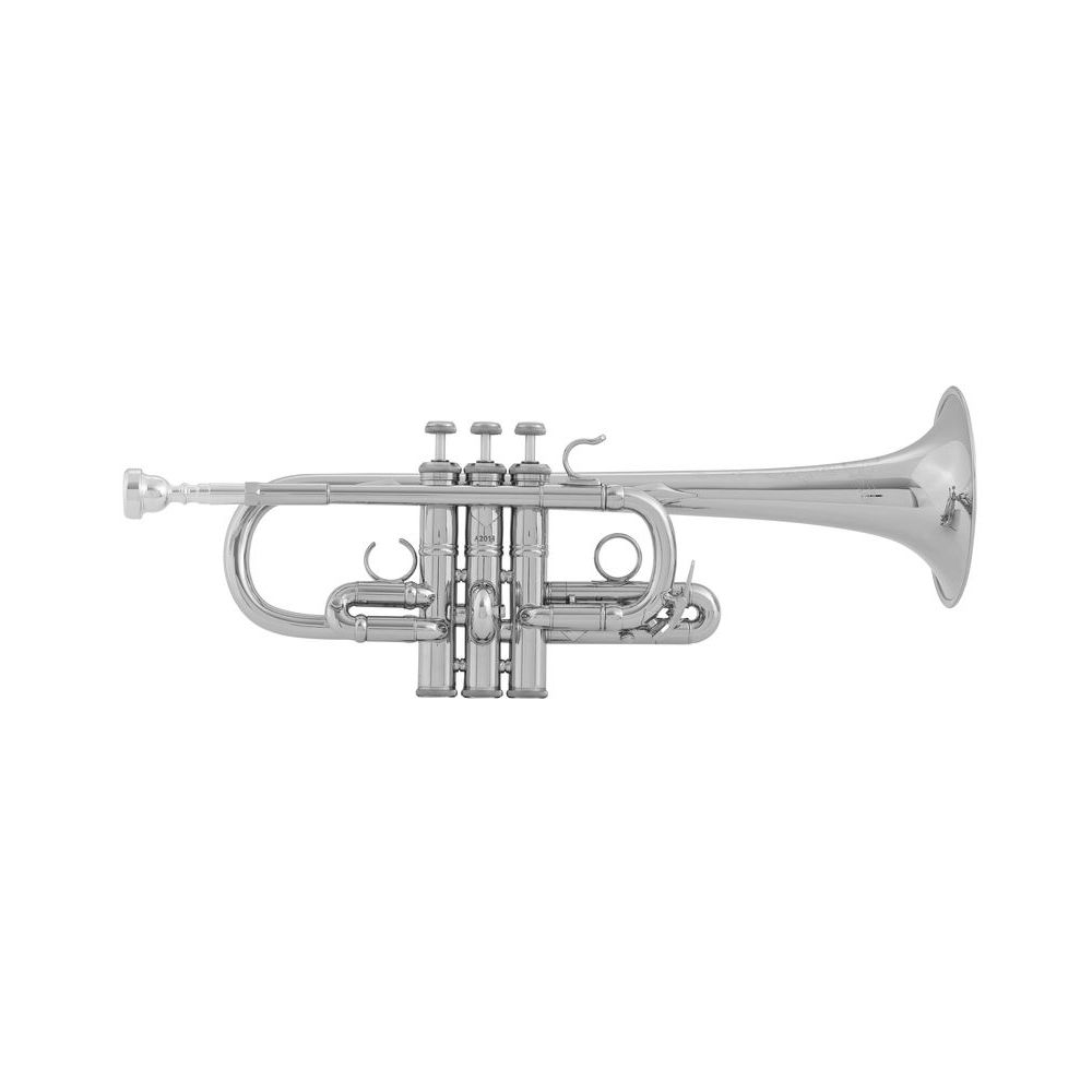 Bach AE190S Artisan Eb