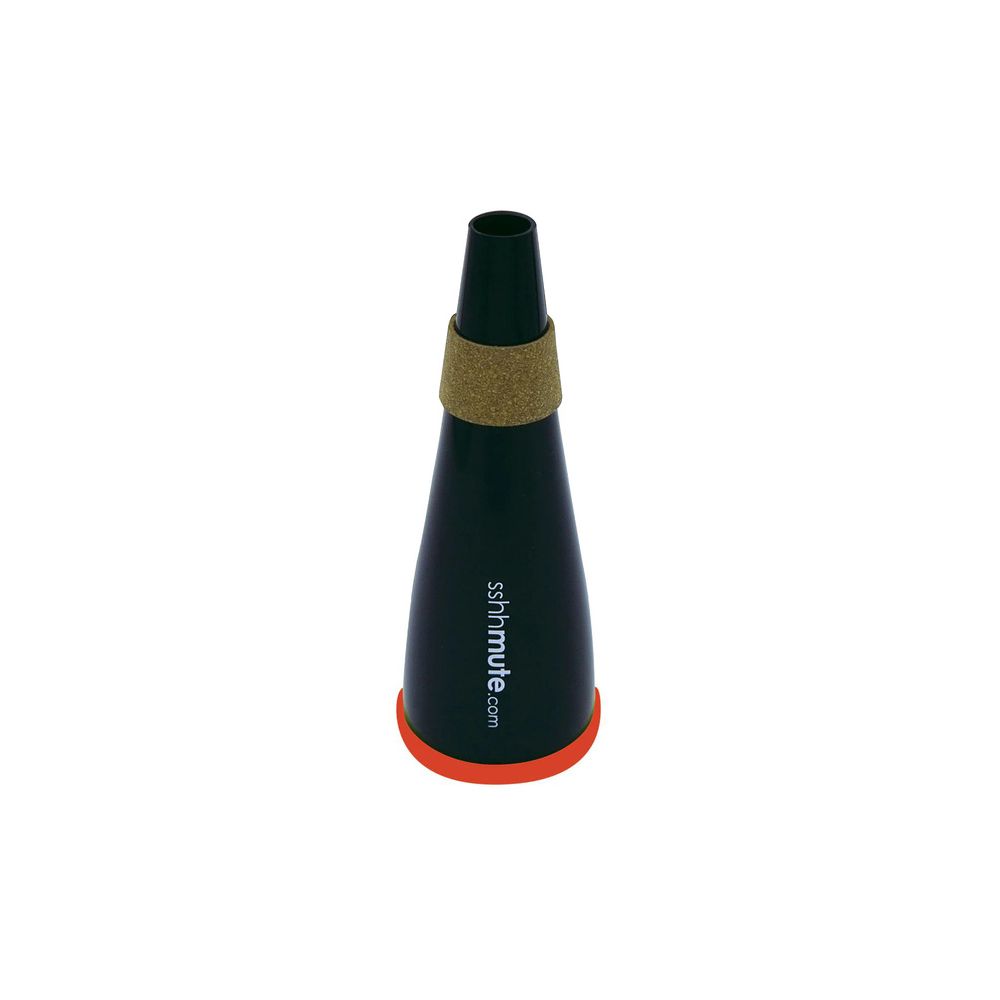 sshhmute Practice Mute Trp./Cornet R – Thomann Ireland