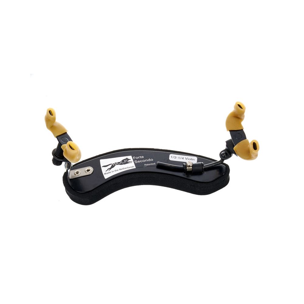 Wolf Forte Secondo 1/2