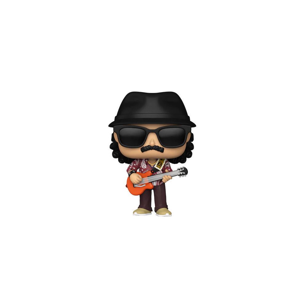 Funko Carlos Santana – Thomann Ireland
