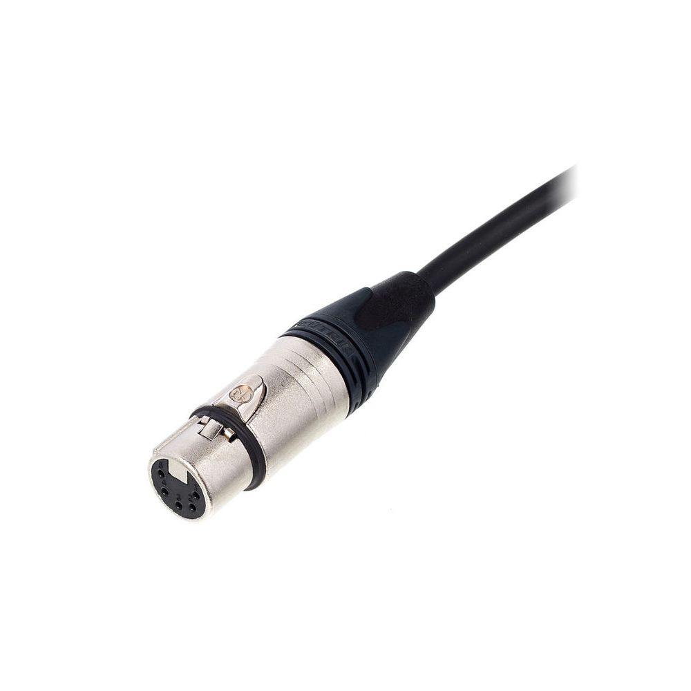 pro snake DMX Cable Drum 50m 5 Pin – Thomann Ireland