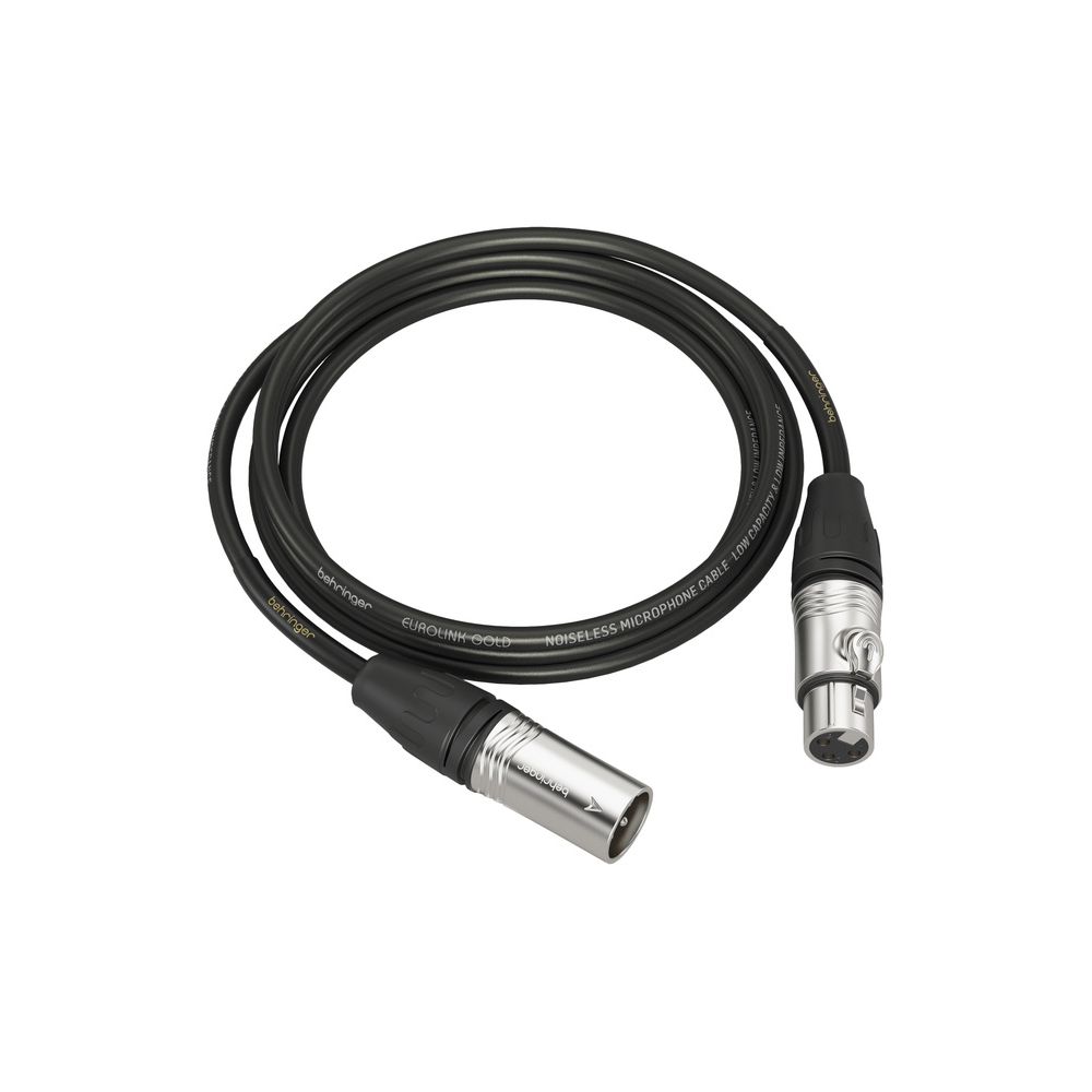 Behringer GMC
