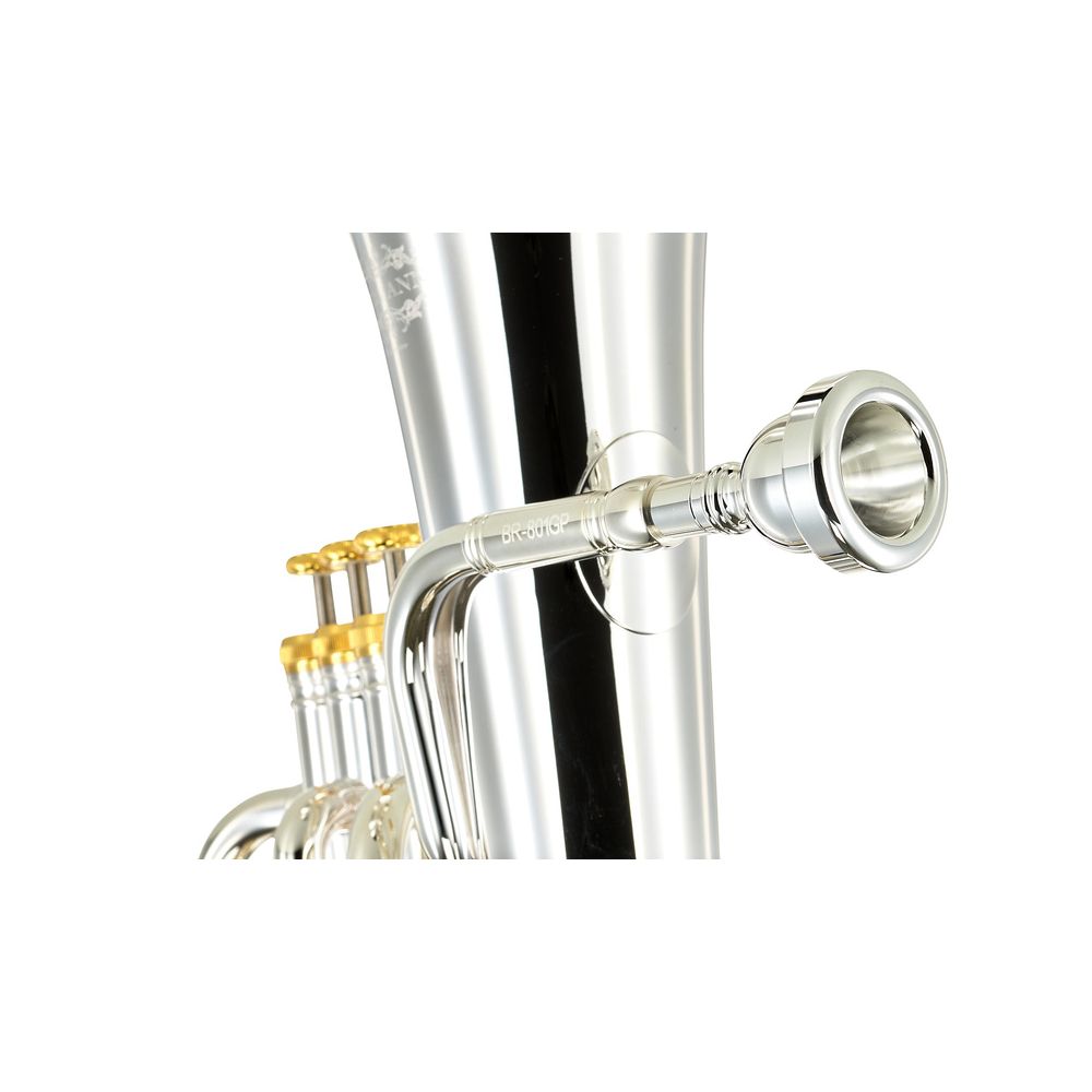 Thomann BR 801GP Superior Baritonhorn – Thomann Ireland