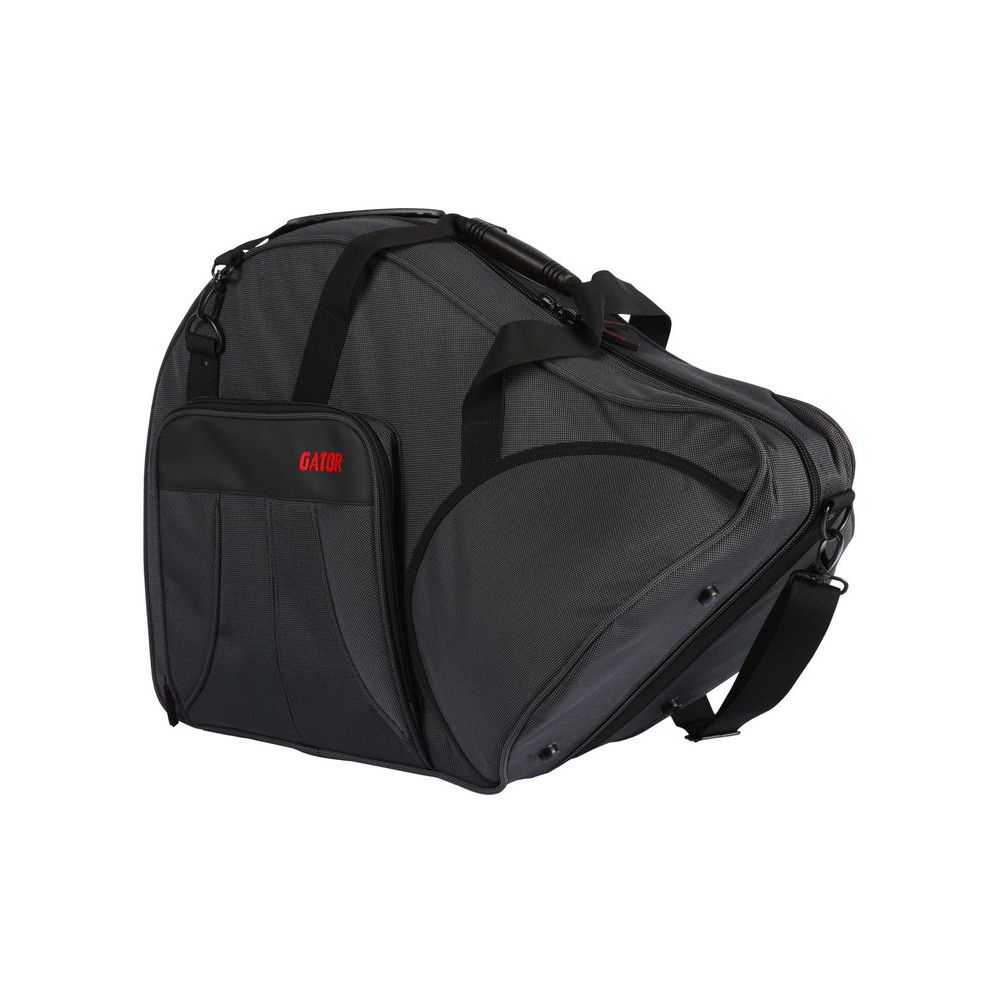 Gator Lightweight French Horn Case – Thomann Ireland