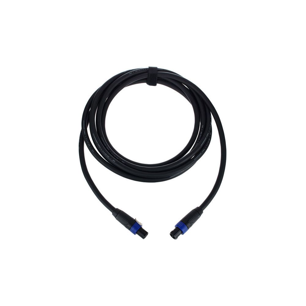 pro snake 10303 NLT4 Cable 4 Pin 5m – Thomann Ireland