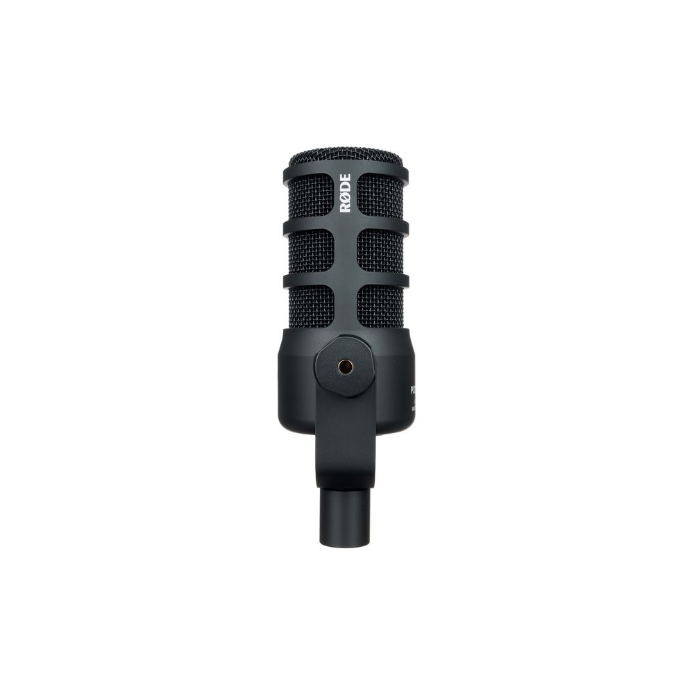 Rode PodMic USB – Thomann Ireland