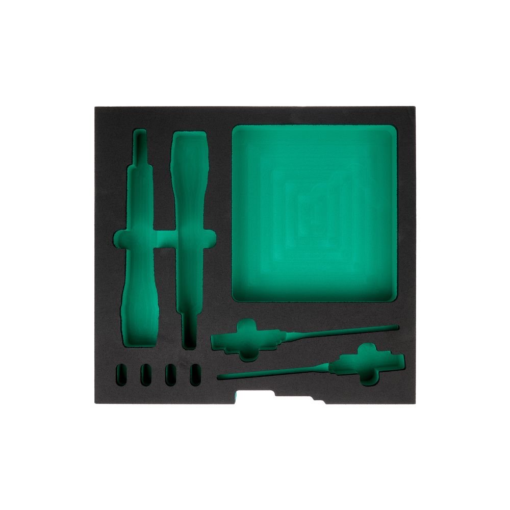 Thomann Inlay 2/2 ew