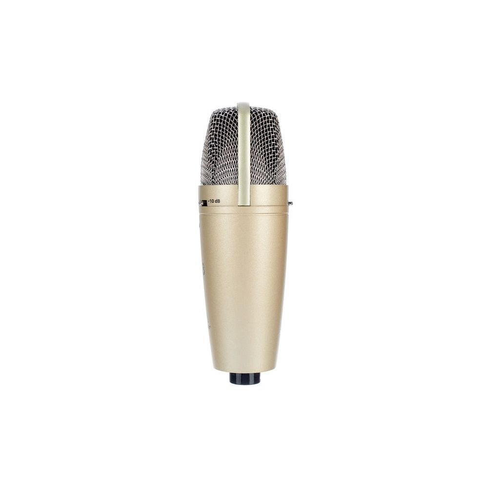 Behringer C