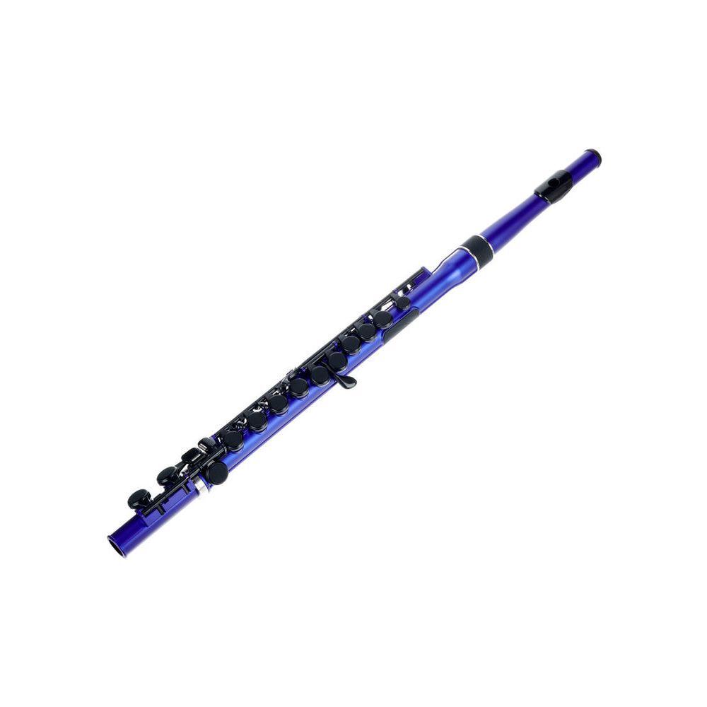 Nuvo Student Flute 2.0 Special Blue – Thomann Ireland