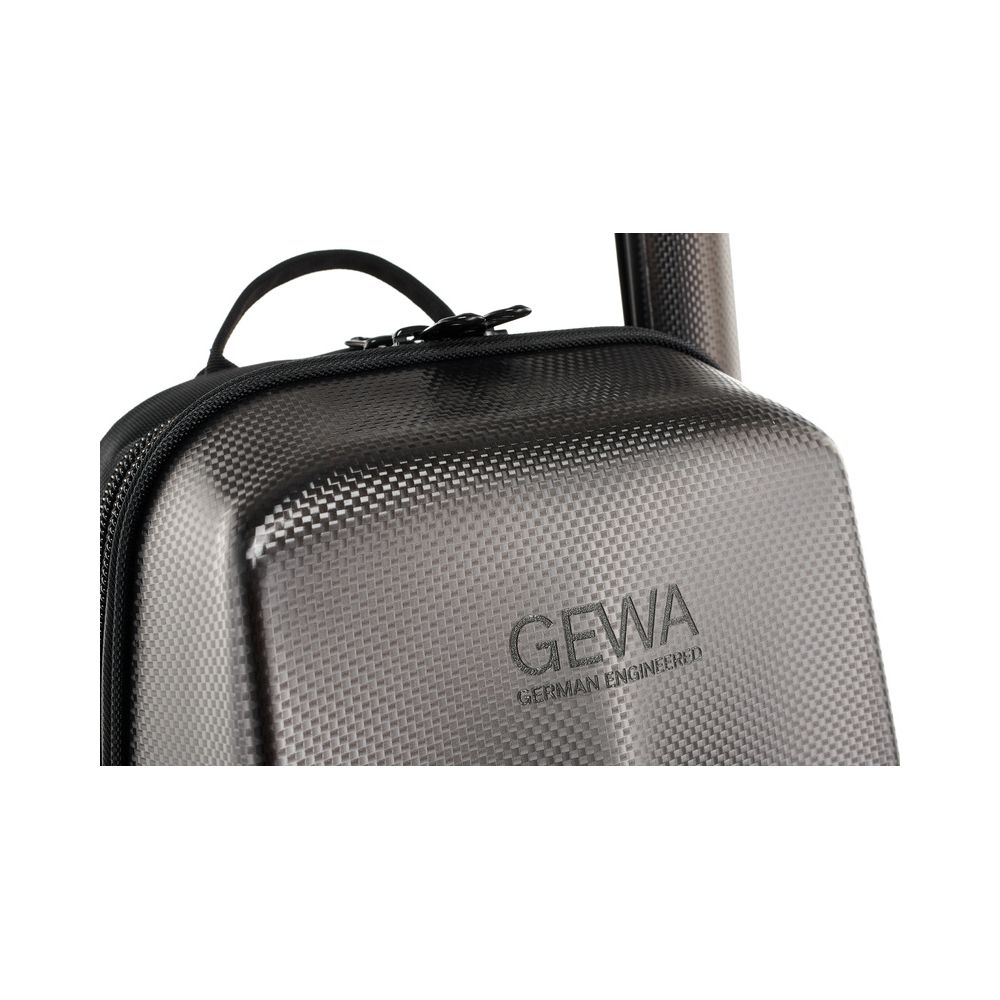 Gewa Violin Space Bag Titanium 4/4 – Thomann Ireland