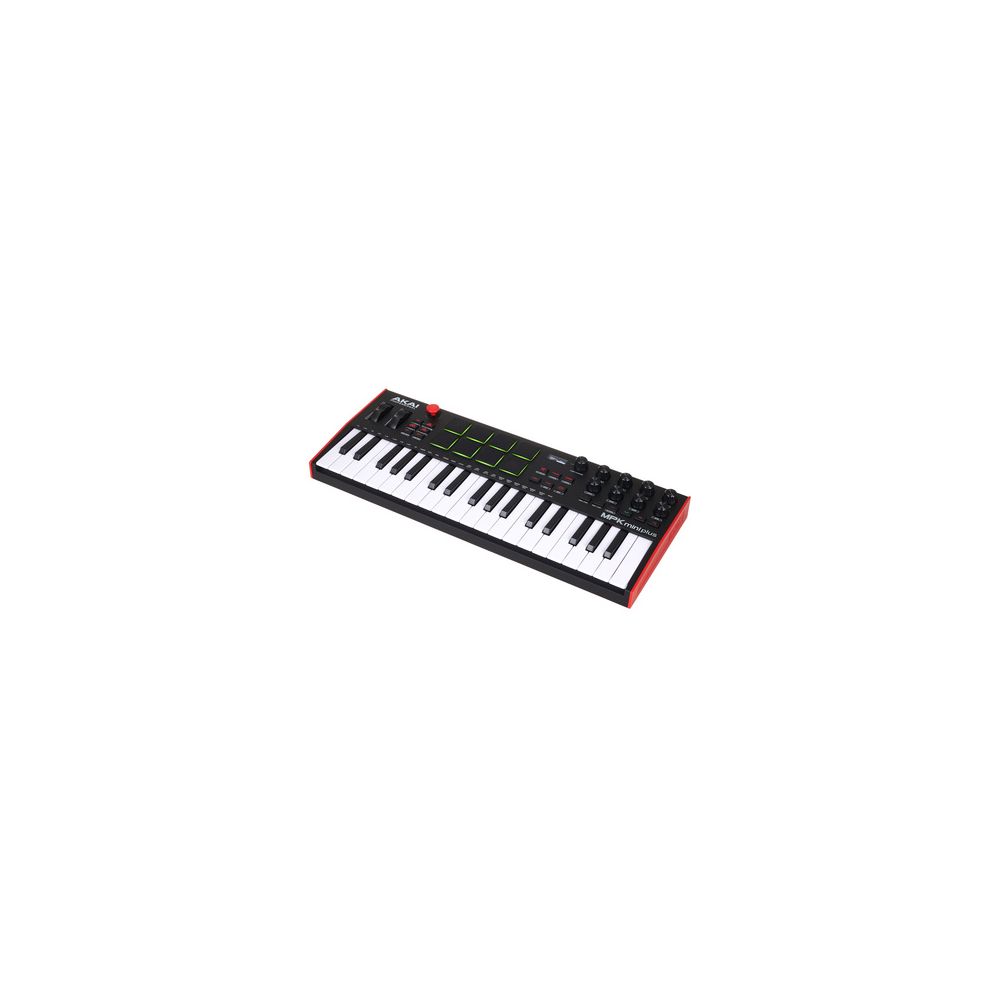 AKAI Professional MPK mini Plus B