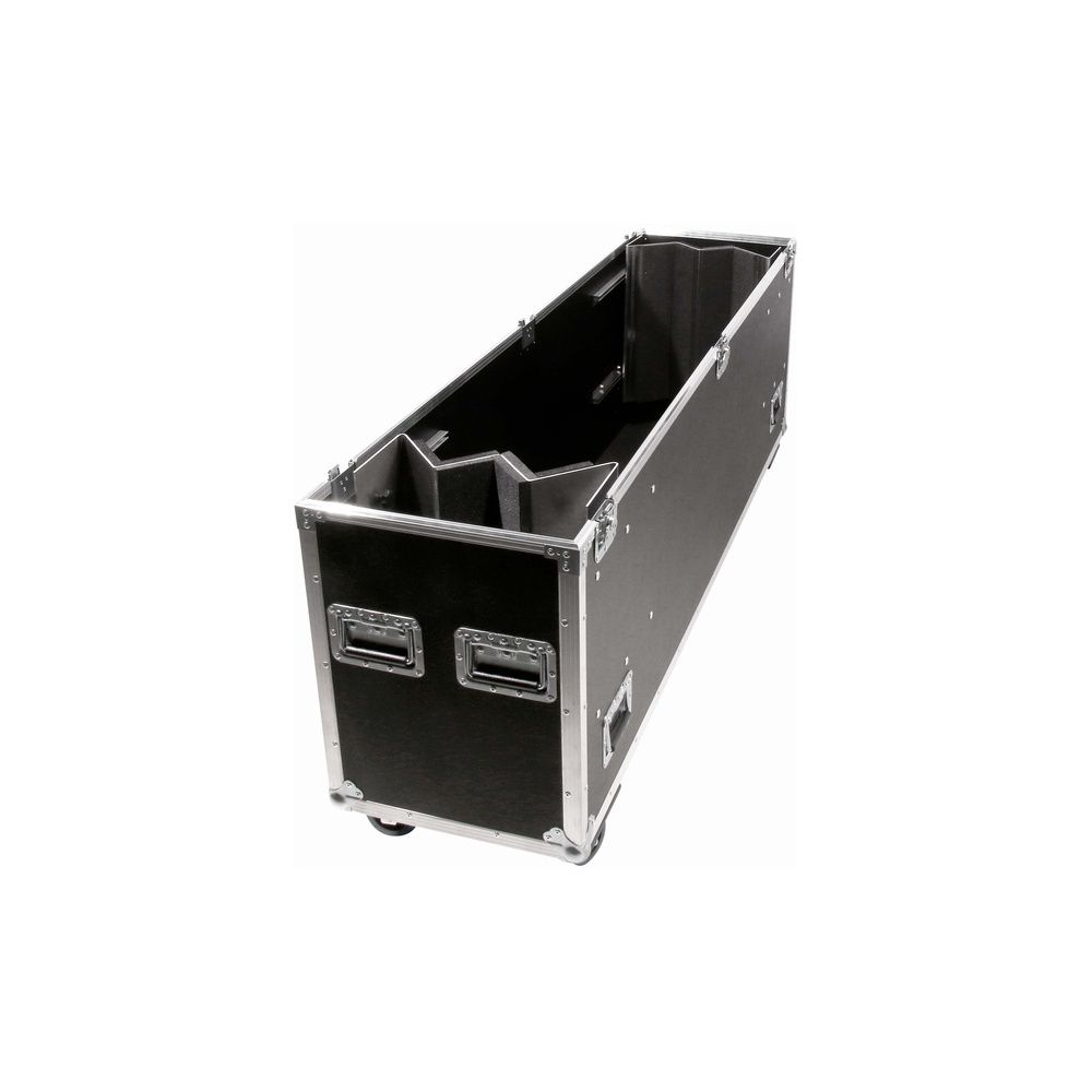 Thon Display Multicase 65" 2in1 PB – Thomann Ireland