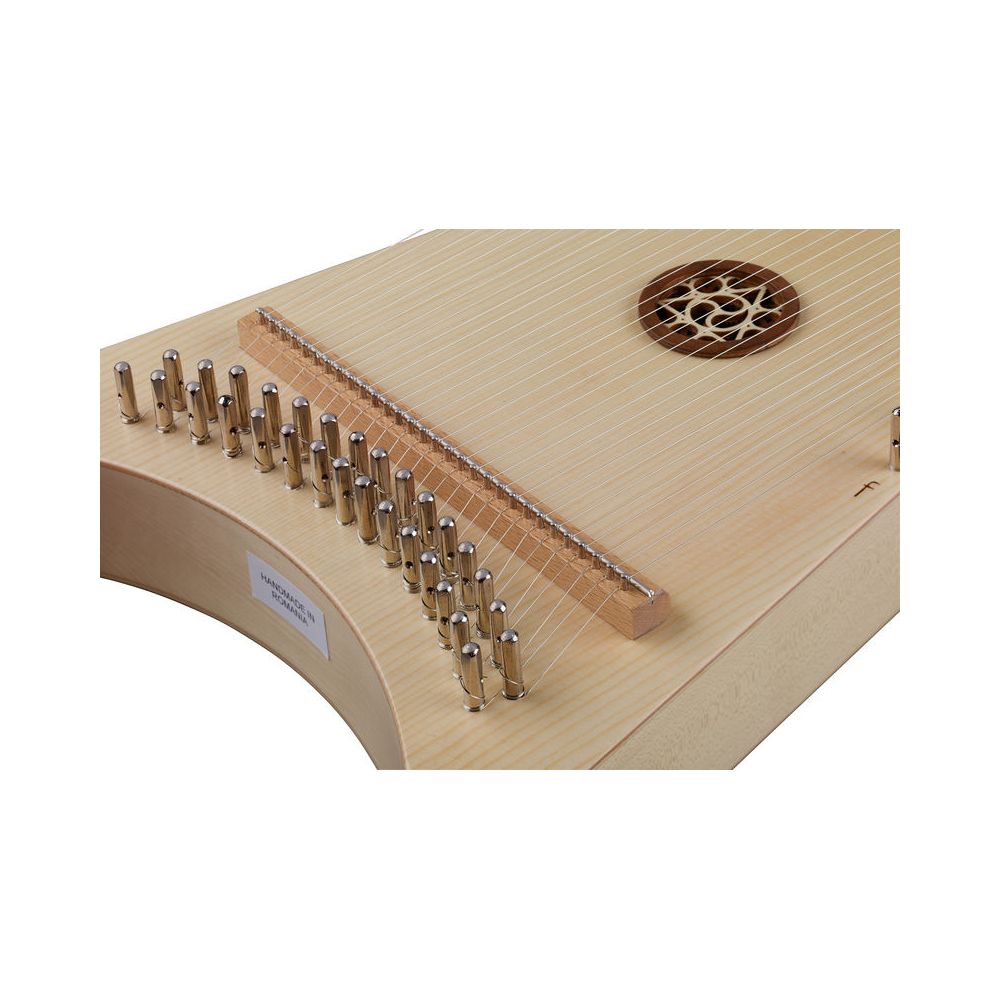 Thomann Europe Tenor Psaltery D1006 – Thomann Ireland