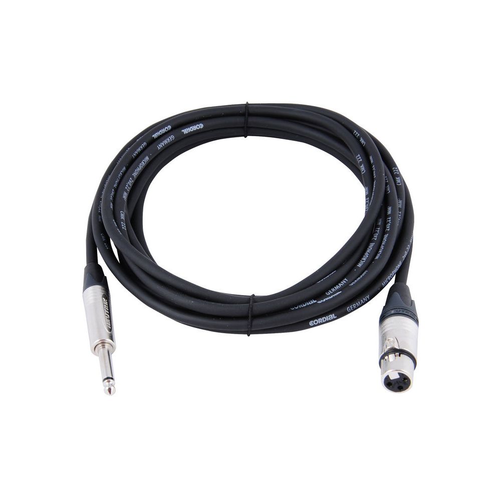 Cordial CTM 5 FP