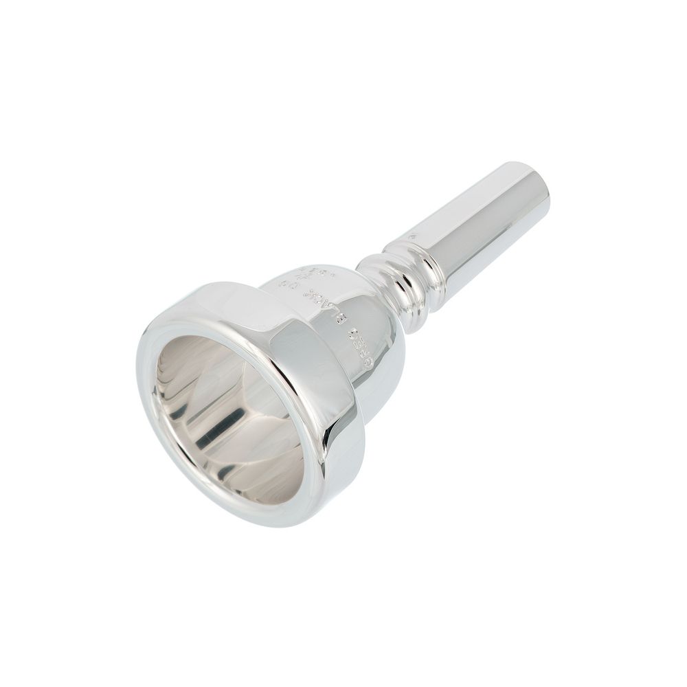 Greg Black Mouthpieces Bass Trombone 0G LoneStar – Thomann Ireland