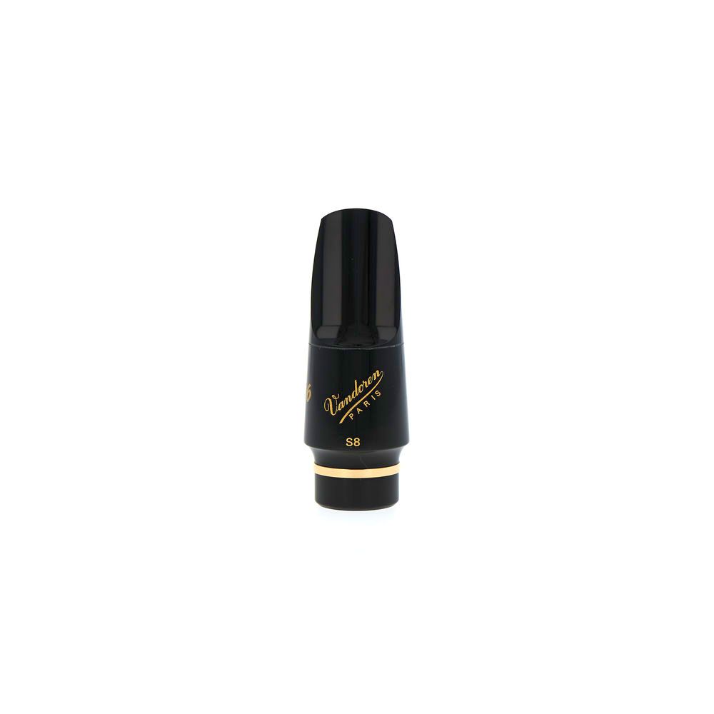 Vandoren V16 Soprano Sax S8 – Thomann Ireland