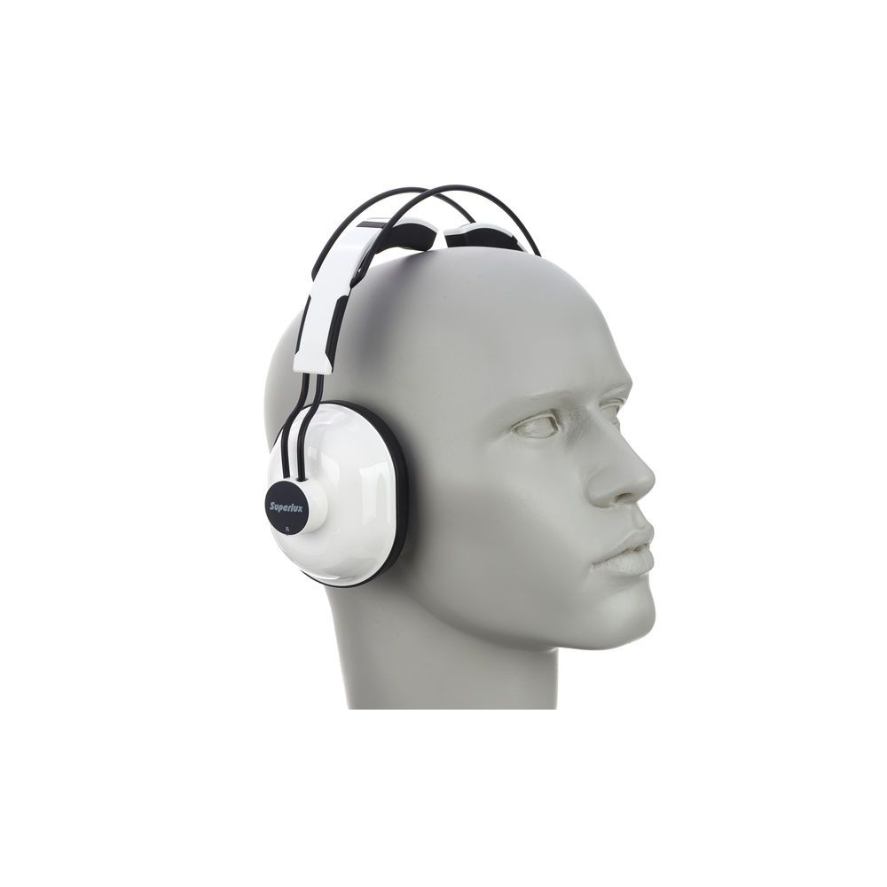 Superlux HD