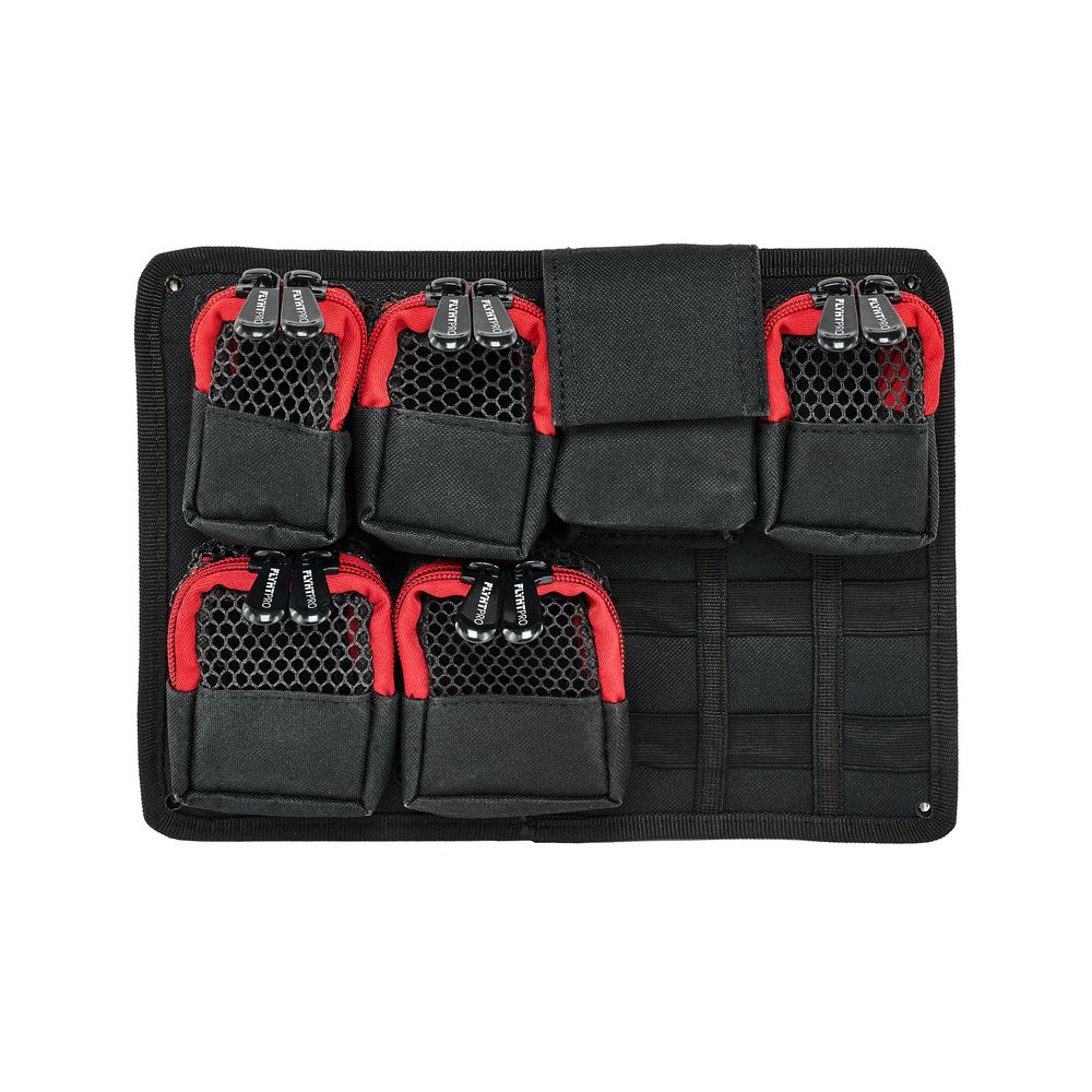 Flyht Pro Safe Box Lid Organizer 3 – Thomann Ireland