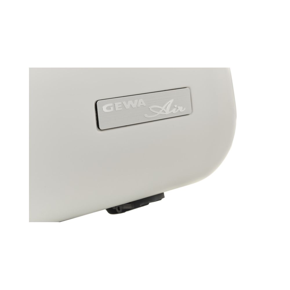 Gewa Air 2.1 Violincase 4/4 WH – Thomann Ireland