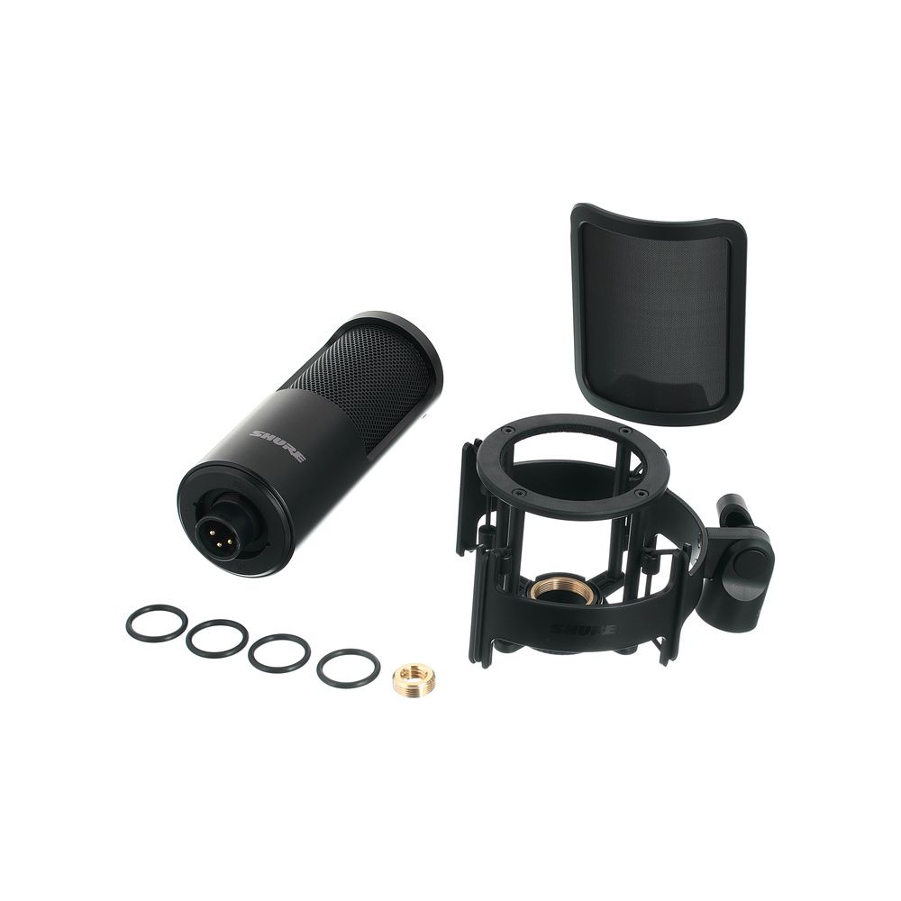 Shure SM4 Kit – Thomann Ireland