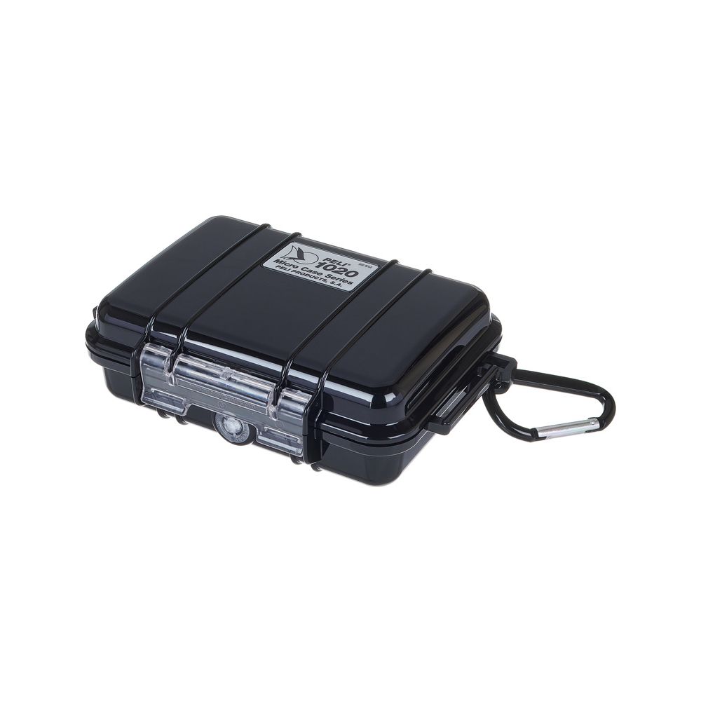 Peli 1020 black – Thomann Ireland