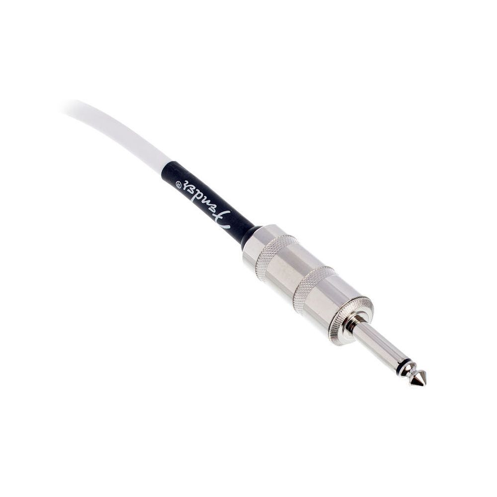 Fender Hendrix Voodoo Child Cable WH – Thomann Ireland