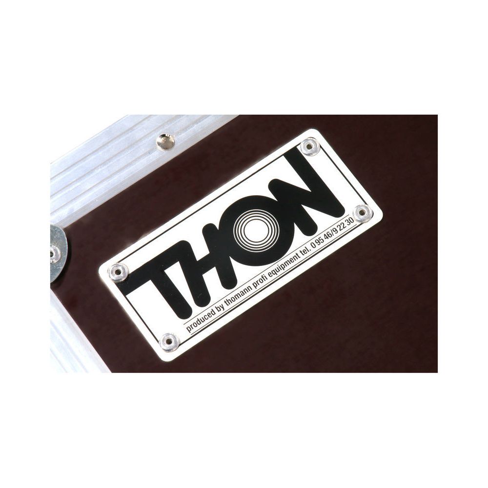 Thon Lectern & Case – Thomann Ireland